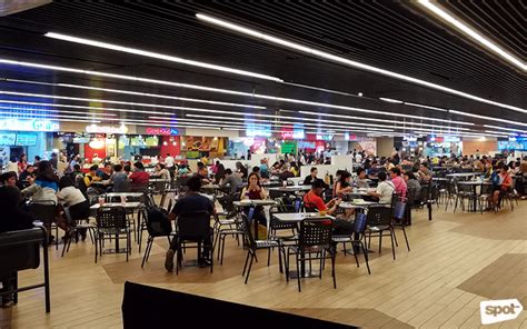 foodcourt sm megamall|FoodCourt .